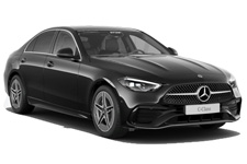Van Hire Bearsden - C Class Auto - car hire Bearsden
