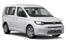 Van Hire Bearsden - Caddy Van - Van hire Bearsden