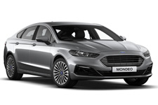 Van Hire Bearsden - Mondeo - car hire Bearsden