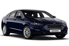 Van Hire Bearsden - Mondeo Auto - car hire Bearsden